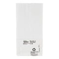 1-PACK OF BAG PAPER WHT 4LB