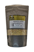 12-PACK OF Shish Kebab Seasoning - 12 Pack of 10 oz. Bags