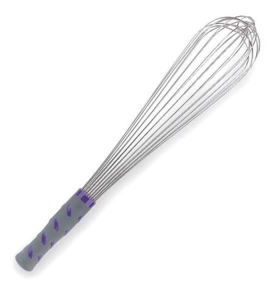 16"-PACK OF WHIP PIANO NYLON HNDLE HIGH TP