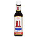12-PACK OF SAUCE STEAK GLASS