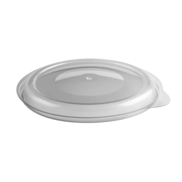 1-PACK OF LID PLAS 4.75IN CLR