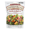 12-PACK OF CROUTON SEASONED GARLIC & BUTTER