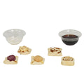 120- PACK OF DANISH PASTRY MINI MIX