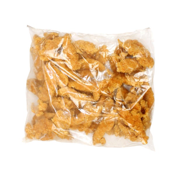 10 LB-PACK OF CHICKEN TNDR BRD NAE HALAL