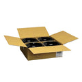 48 CT-PACK OF BOWL MELAMINE BLK RND 36OZ