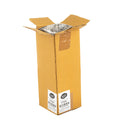 1 EA-PACK OF CONTAINER METAL FRYCP 15 OZ SQ