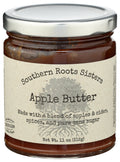 6-PACK OF FRUIT SPREAD APPLE BUTTER
