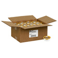 60-PACK OF DRESSING HONEY MUSTARD DIP CUP