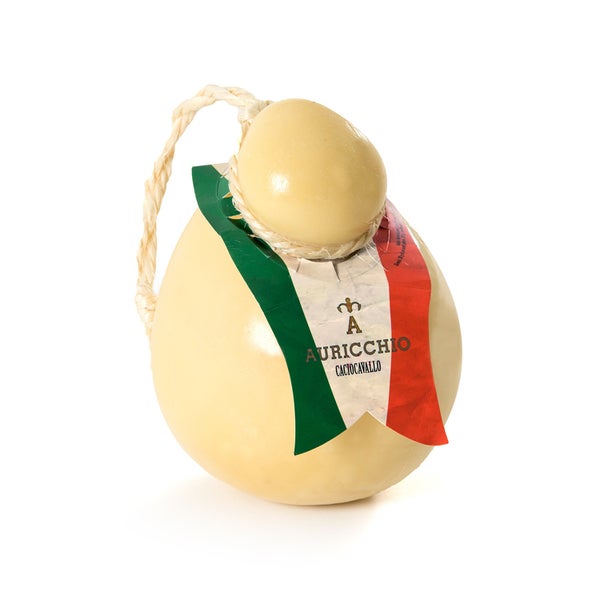 2-PACK OF CHEESE CACIOCAVALLO