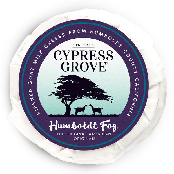 4-PACK OF CHEESE SPECIAL GOAT HUMBOLDT