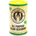 6-PACK OF Seasoning Cajun A Cajun Life 8 oz