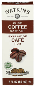 6-PACK OF EXTRACT COFFEE EXTRAIT DE CAFE
