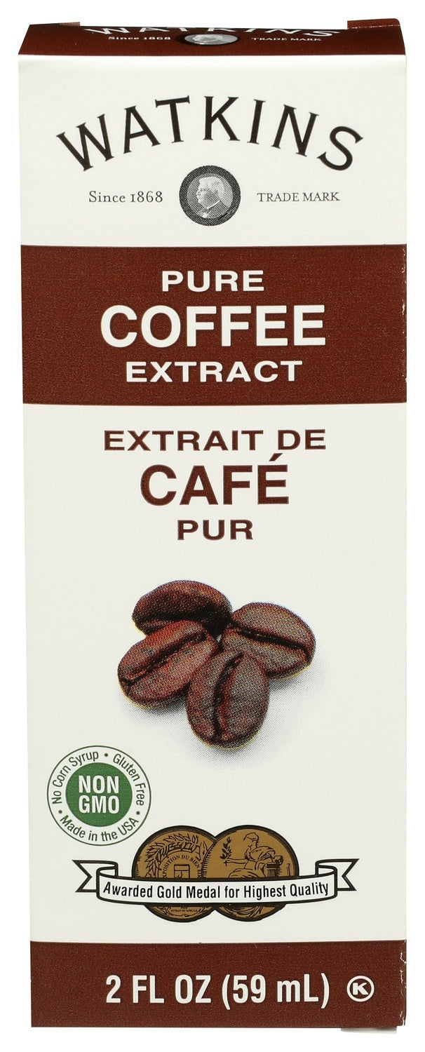 6-PACK OF EXTRACT COFFEE EXTRAIT DE CAFE