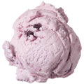 3 GAL-PACK OF ICE CREAM HUCKLEBERRY