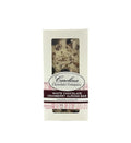 20-PACK OF Chocolate White Cranberry Almond Bar, Carolina Chocolate Company