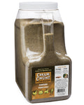 1-PACK OF SEASONING RUB GNGR TERIYAKI