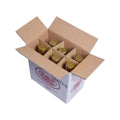 6-PACK OF VINEGAR BALSAMIC AGED10YRS ITL