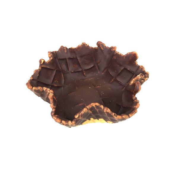1- PACK OF PASTRY WAFER BSKT CHOC CTD 3.5