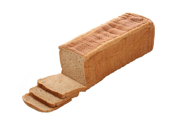 10- PACK OF BREAD PULLMAN WHT WHL GRAIN