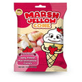 24-PACK OF Marsh Jellow Cone, Strawberry, 24/3.52 oz.