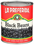 12-PACK OF BEAN BLACK BLACK BEANS