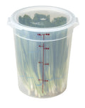 EACH-PACK OF CONTAINER STORE RND 8 QRT