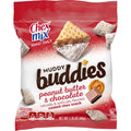 60-PACK OF SNACK MIX CHEX MUDYBUDY PBCHOC