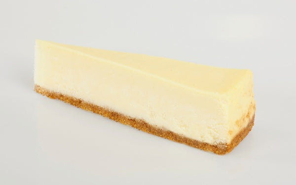 4- PACK OF CHEESECAKE NEW STY 20CT 11IN