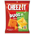 6-PACK OF CRACKER CHEESE DUOZ CHD/PARM