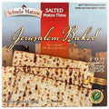 12-PACK OF Matzo Passover Yehuda 10.5 oz