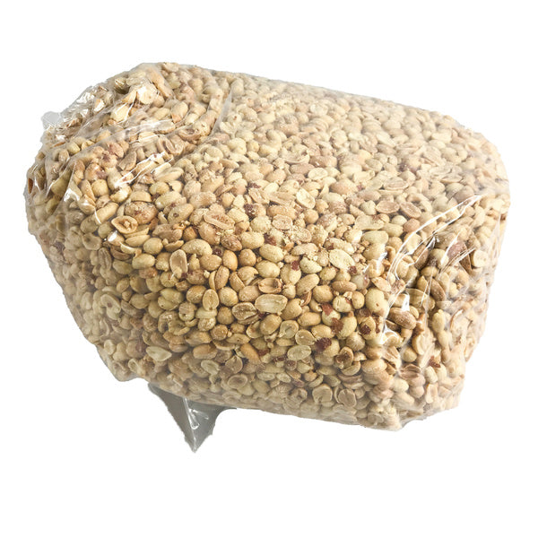 1-PACK OF PEANUT RSTD UNSLT