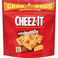 6-PACK OF Crackers Extra Toasty Kellogg'S, 6 - 7 Oz