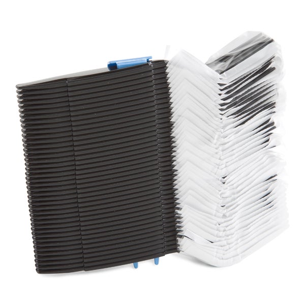 24-PACK OF FORK PLAS PP HW WRP REFILL