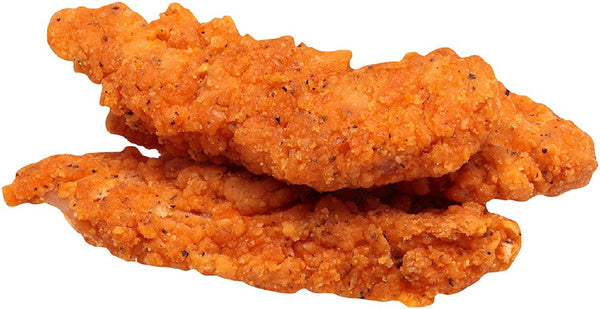 5 LB-PACK OF CHICKEN BRST TENDR FRTTR SPCY