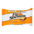 6-PACK OF Cookie Fig Bar Newmans Own 10 oz