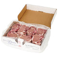 4 OZ-PACK OF PORK CHOP B/I C/C 4 OZ SEAS