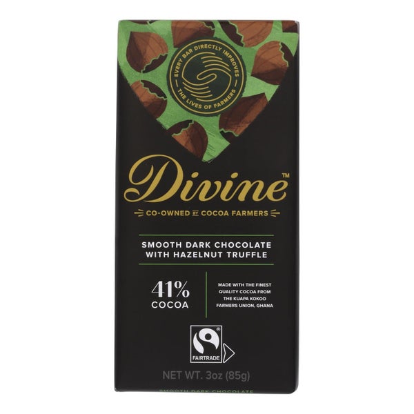12-PACK OF CANDY BAR HAZELNUT