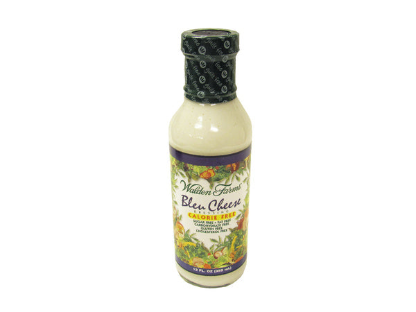 6-PACK OF DRESSING BLEU CHS CALORIE FREE