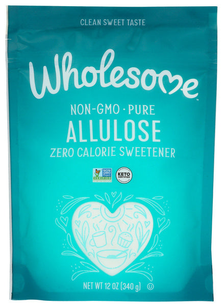 8-PACK OF Sugar Sub Wholesome 12 oz