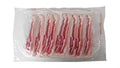 15 LB-PACK OF BACON LAYFLAT C/C 18/22 SMOKED