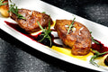 5 LB-PACK OF FOIE GRAS DUCK A FRSH HUDSON