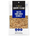 6-PACK OF Sunflower Kernels Snak Club, 6 - 7.5 Oz