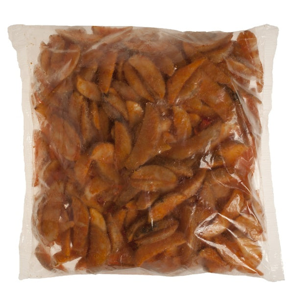 5 LB-PACK OF POTATO FRY WDG SKON 10CUT SPCY