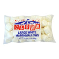 12-PACK OF MARSHMALLOW WHITE REG