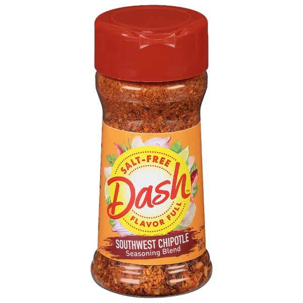 8-PACK OF SEASONING CHIPOTLE SOUTHWST SF