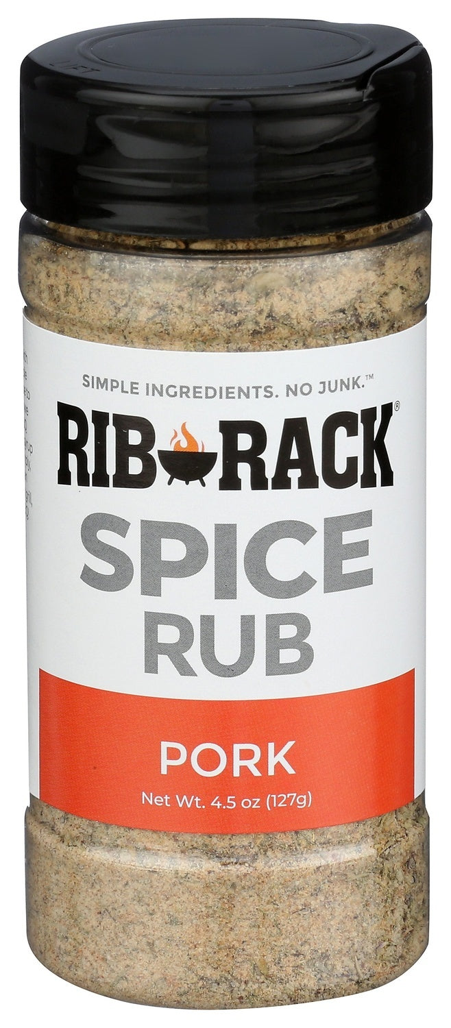 6-PACK OF SEASONING SPICE PORK