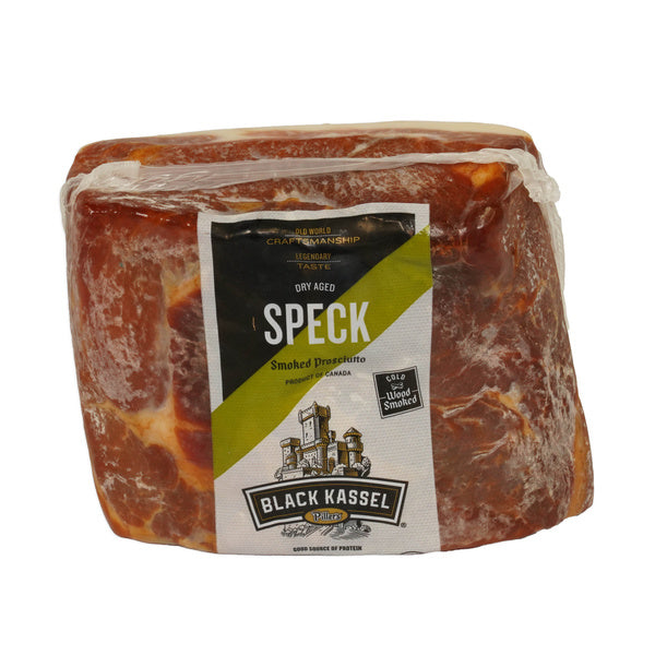 3LB-PACK OF HAM SMKD SPECK