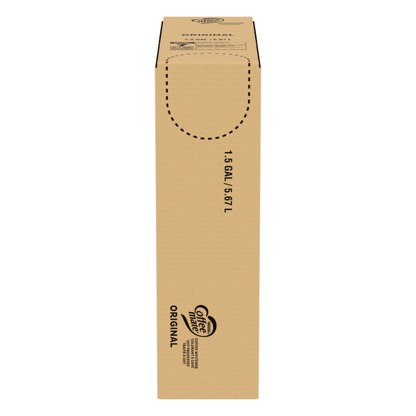 3-PACK OF CREAMER COFFEE LIQ ORIG BULK
