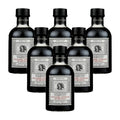 6-PACK OF Vinegar Balsamic Premium Cucina & Amore 16.9 oz