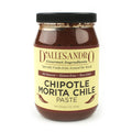 4-PACK OF PASTE CHILI CHIPOTLE MORITA